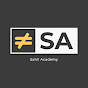 SAHIL ACADEMY logo