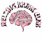 Melting Brain Club logo
