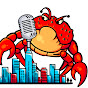 Giant Enemy Crab Podcast logo