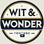 Wit & Wonder logo