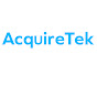 AcquireTek  logo