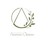 Aesthetic Options logo