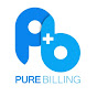 Pure Billing LLC logo