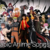 Arabic Anime Songs 