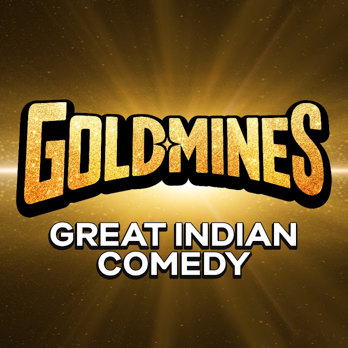 Goldmines Great Indian Comedy Net Worth & Earnings (2024)