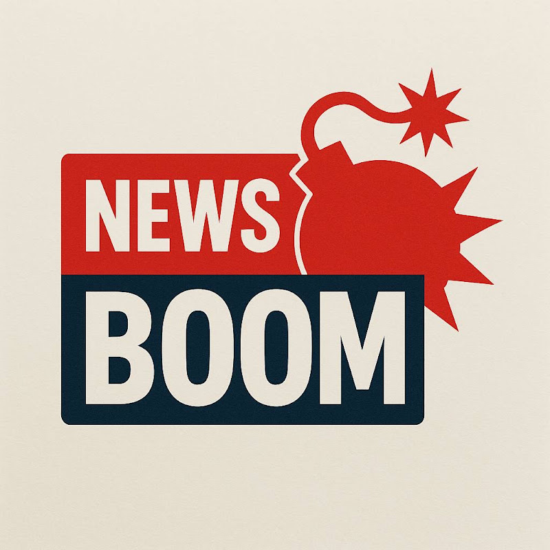 News Boom