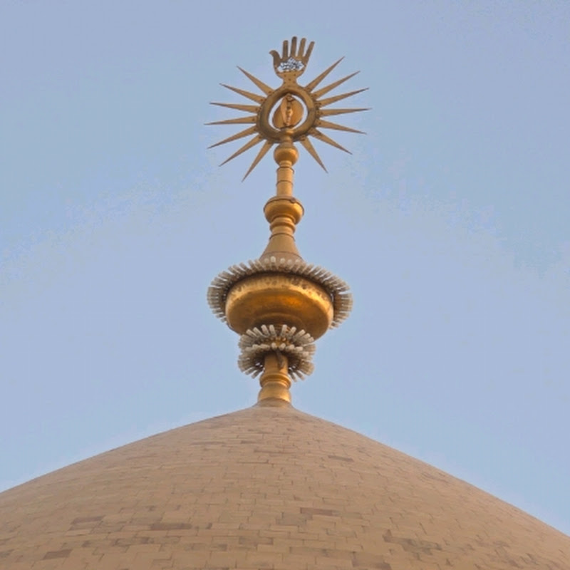 السيد موسى الشيرازي