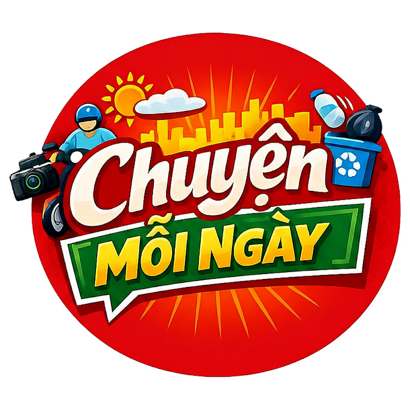 Chuyện Mỗi Ngày