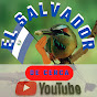 El Salvador De Cerca logo