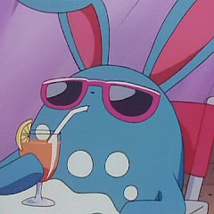 マリルリ摩周丸アイコン画像