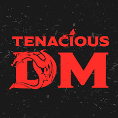 Tenacious DM 