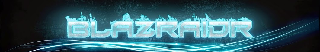 blazraidr Avatar channel YouTube 