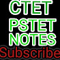 PSTET NOTES By M.S. Virk