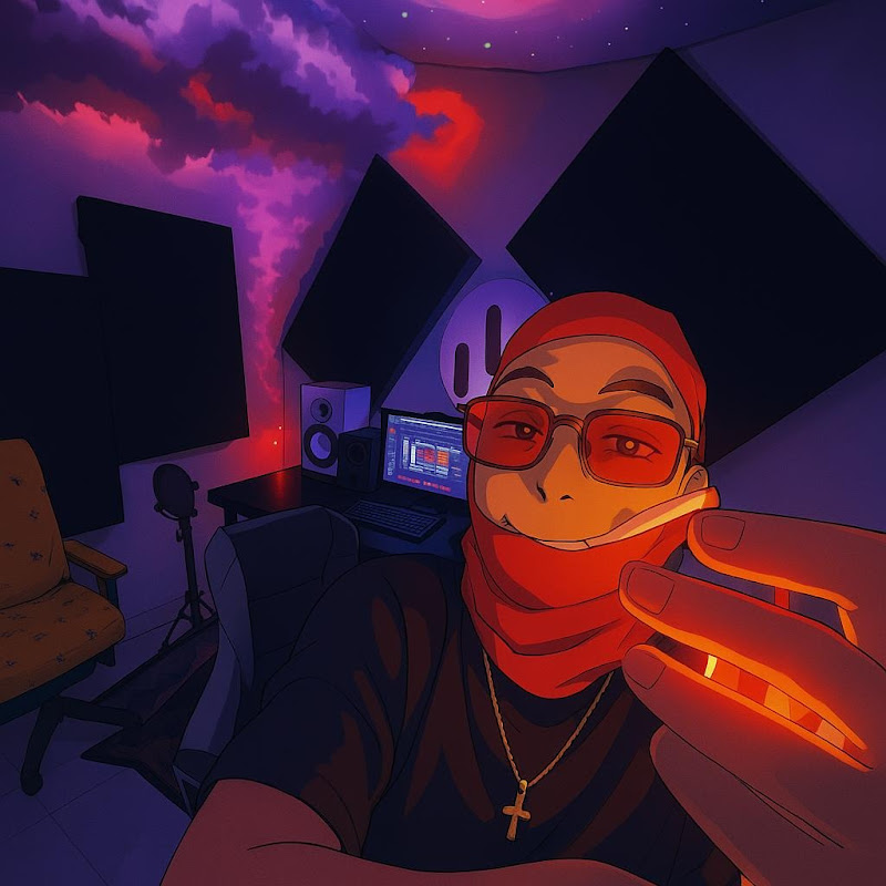 Myke74 icon