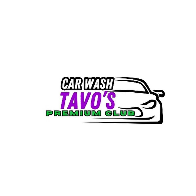 Tavo's Car Wash