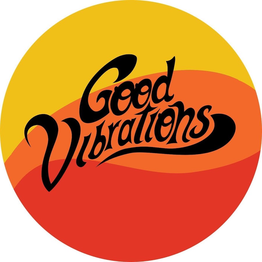 Good Vibrations Party - YouTube