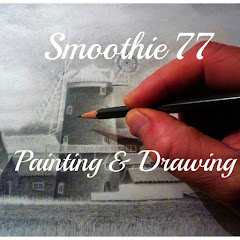 Smoothie77 Drawing & Painting net worth