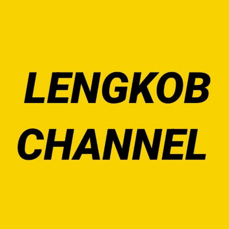 LENGKOB CHANNEL 