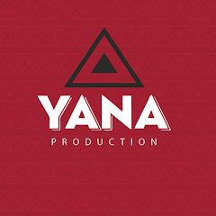 Логотип каналу YANA TV
