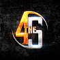 The 45 YouTube Profile Photo