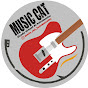 Music Cat Instrumentos Musicales
