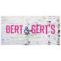 Bert and Gert’s logo