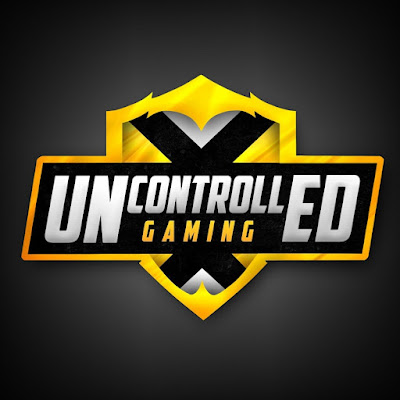 UnControlled Gaming Youtube канал