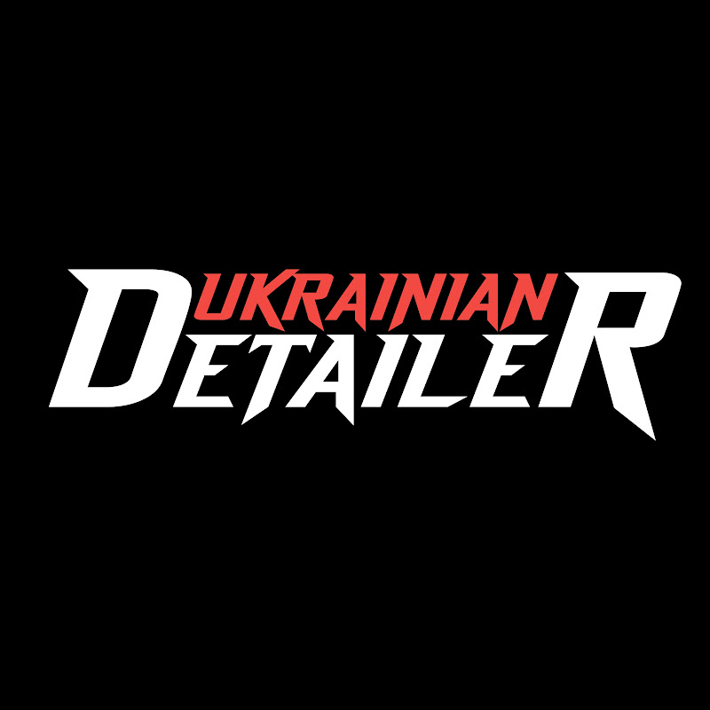Ukrainian Detailer
