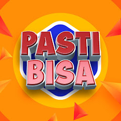Pasti Bisa NET channel logo