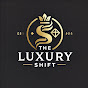 The Luxury Shift logo
