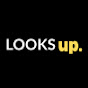looksup.  logo