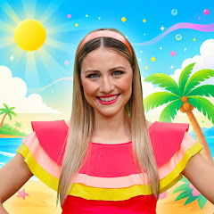 CarolinaBenvengaVEVO