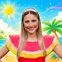CarolinaBenvengaVEVO Avatar