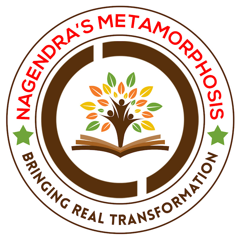 Nagendra's METAMORPHOSIS icon