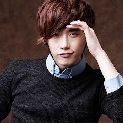only lee jong suk