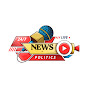 News and Politics logo