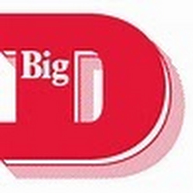 Big D's Gaming 