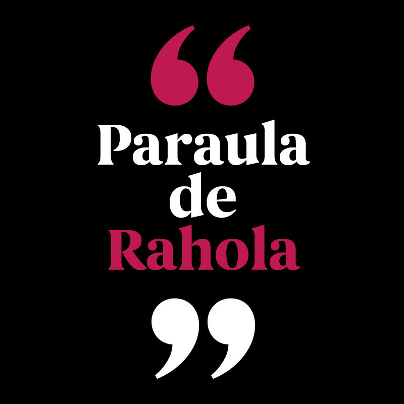 Avatar de Paraula de Rahola