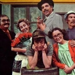 El chavo del ocho
