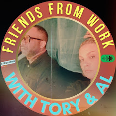 Daytime Talk After Dark Avatar