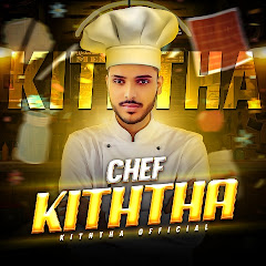 Chef Kiththa Avatar