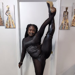 Mrs_Mechanic GoldenGoddess