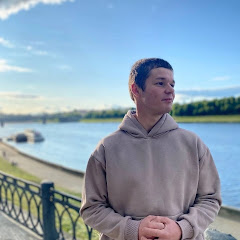 Channel thumbnail for Кирилл Белугин