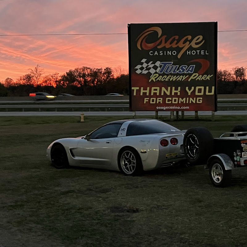 Van Allen Racing