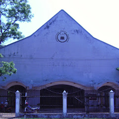 Gethsemana Prayer Center Church - Sri Lanka