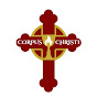 Corpus Christi Roman Catholic Church logo