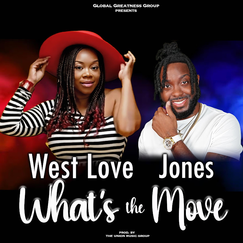 West Love - Topic