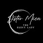 Sister Mica (The Elect Lady) logo