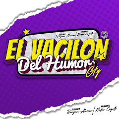 El Vacilón Del Humor avatar