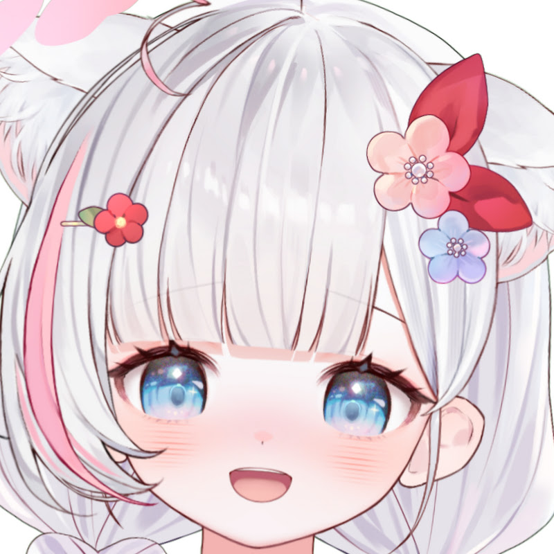 夏羽由里_ゆり Yuri Ch.